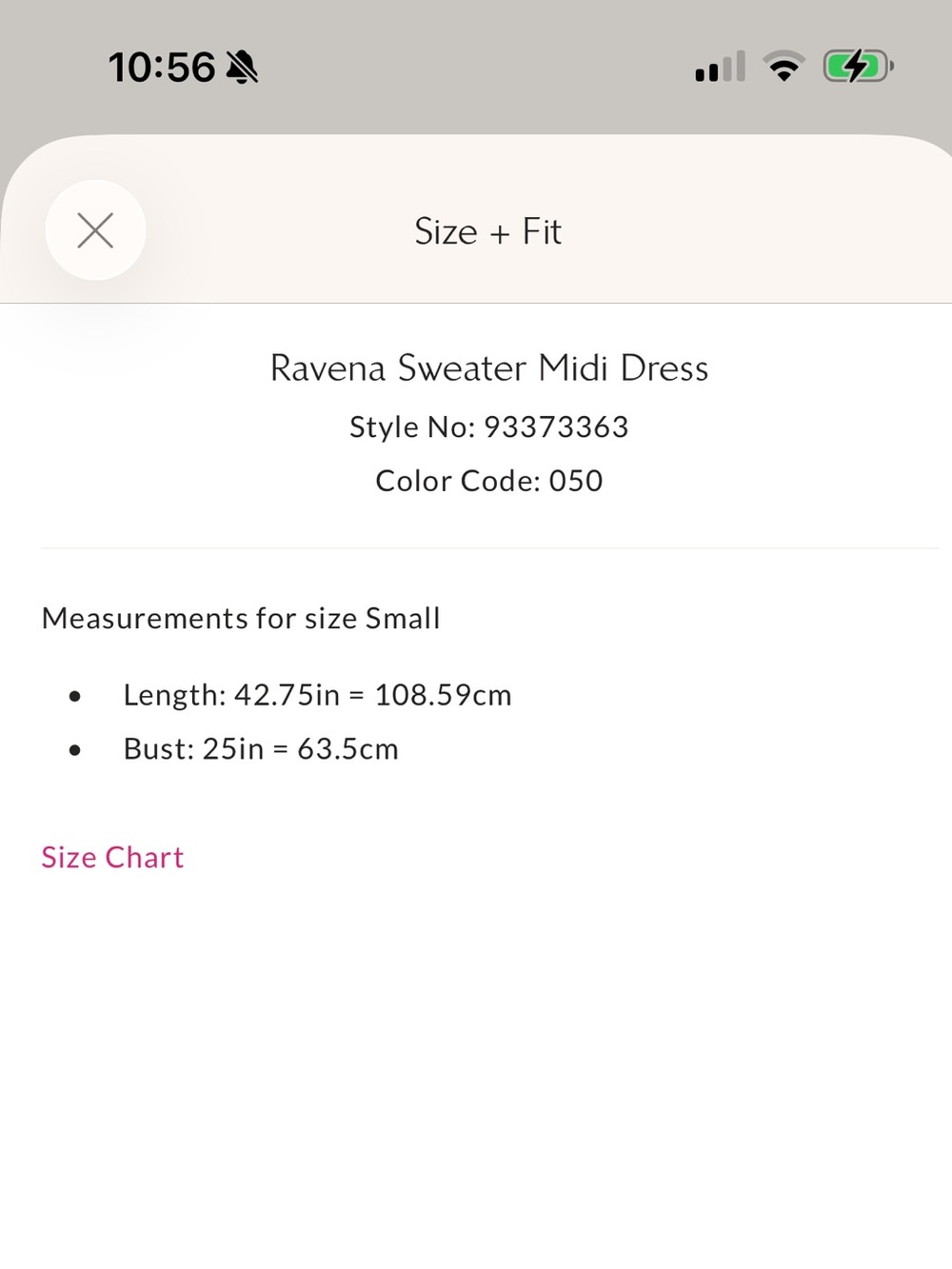 NWT Free People Ravena Sweater Midi Dress - Picture 9 of 9